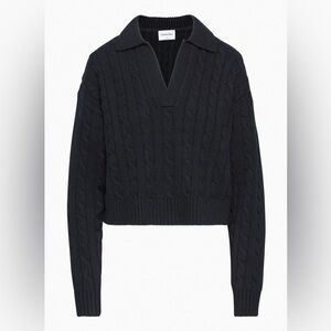 Sunday Best Lottie Sweater Size XL